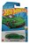 Hot Wheels Porsche Taycan Turbo S Hkj31 2023g - Imagem 1