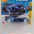 Hot Wheels Electro Silhouette Hcw43 2022 - Imagem 1