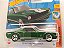 Hot Wheels 65 Mustang 2+2 Fastback Hcv37 2022 - Imagem 1