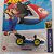 Hot Wheels - Standard Kart Mario - Hct55 - 2022 - Imagem 1