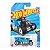 Hot Wheels Pixel Shaker JBB54 2025M - Imagem 1