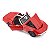 Maisto Special Edition 1:24 1970 Corvette Vermelho - Imagem 2