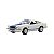 Miniatura 1:64 Greenlight Mustang Cobra II Charlie’s Angels - Imagem 2