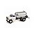 Miniatura 1:64 Greenlight 1982 C-60 Caminhão Propano - Imagem 2