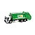 Miniatura 1:64 Greenlight 2020 Mack LR Caminhão Lixo - Imagem 2