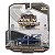 Miniatura 1:64 Greenlight 1969 Chevrolet C-30 Wrecker - Imagem 1