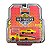 Miniatura 1:64 Greenlight C-30 Ramp Truck e Camaro - Imagem 1