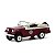 Miniatura 1:64 Greenlight 1967 Jeep Jeepster Ace Ventura - Imagem 2