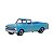 Miniatura 1:64 Greenlight 1971 C-10 Texas Chainsaw - Imagem 2