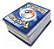 Pokemon 40 Cartas De Energia Básica Original Copag - Imagem 1