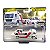Hot Wheels Team Transport 73 Honda Civic Custom & Aero Lift - Imagem 1