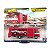 Hot Wheels Team Transport  Plymouth Duster & Second Story - Imagem 1