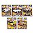 Hot Wheels Premium Boulevard 126 a 130 Set C/ 05 GJT68 - Imagem 1