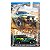 Hot Wheels Silver Series Toyota Land Cruiser 80 JCB74 - Imagem 1