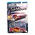 Hot Wheels Velozes E Furiosos Racing Course Set C/ 05 HNR88 - Imagem 3