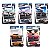 Hot Wheels Silver Series National Icons Set c/ 05 HRT81 - Imagem 1