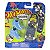 Hot Wheels Skate de Dedo com Tenis Impecable Ride HVJ97 - Imagem 1