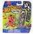 Hot Wheels Skate de Dedo com Tenis Cyber Claw HVJ94 - Imagem 1