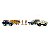 Set Miniaturas 1:64 Greenlight Waikiki Beach - Imagem 3