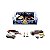 Set Miniaturas 1:64 Greenlight The Great Outdoors - Imagem 1
