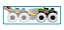 Hot Wheels Monster Trucks Twisted Tredz Bone Shaker Gvk38 - Imagem 6
