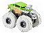 Hot Wheels Monster Trucks Twisted Tredz Bone Shaker Gvk38 - Imagem 5