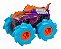 Hot Wheels Monster Trucks Twisted Tredz Mega-wrex Gvk39 - Imagem 2