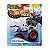 Hot Wheels Monster Trucks Color Shifters Ramblin Wrecker - Imagem 1