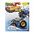 Hot Wheels Monster Trucks Color Shifters Night Shifter - Imagem 1
