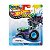 Hot Wheels Monster Trucks Color Shifters Twin Mill - Imagem 1