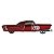 Hot Wheels Mattel Dream Mobile 80 Anos - Imagem 4