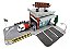 Maisto Build N Play Kit Para Montar Oficina Mecânica - Imagem 1