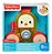 Fisher Price Pintinho Surpresa Sobre Rodas Gml82 Mattel - Imagem 1