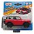 Maisto Power Racer 1:43 2021 Ford Bronco Wildtrak Vermelho - Imagem 1