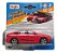 Maisto Power Racer 1:43 Audi E-tron Sportback Vermelho - Imagem 1