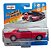 Maisto Power Racer 1:43 1965 Ford Mustang Vermelho - Imagem 2