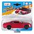 Maisto Power Racer 1:43 2015 Ford Mustang Gt Vermelho - Imagem 1