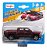 Maisto Power Racer 1:43 2014 Chevrolet Silverado 1500 Z71 Vi - Imagem 1