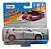 Maisto Power Racer 1:43 Vw Golf Gti 2017 Prata - Imagem 1