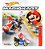 Hot Wheels Mario Kart Mario Standard Kart Gbg26 - Imagem 1