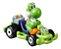 Hot Wheels Mario Kart Yoshi Pipe Frame Grn19 - Imagem 2