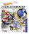 Hot Wheels Mario Kart Blue Yoshi Standard Kart Grn23 - Imagem 1