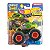 Hot Wheels Monster Trucks 1:64 Ragesaur JCD74 - Imagem 1