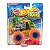 Hot Wheels Monster Trucks 1:64 Will trash it All JCF04 - Imagem 1