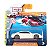 Maisto Fresh Metal 1:64 Porsche Taycan Turbo S Branco - Imagem 1