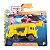 Maisto Fresh Metal 1:64 Cherry Picker - Imagem 1