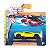 Maisto Fresh Metal 1:64 Fantasy Amarelo - Imagem 1