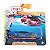 Maisto Fresh Metal 1:64 2021 GT Racer Azul - Imagem 1