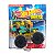 Hot Wheels Monster Trucks 1:64 Slam Prix JCD66 - Imagem 1
