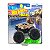 Hot Wheels Monster Trucks 1:64 The Dark Knight Trilogy JCF06 - Imagem 1